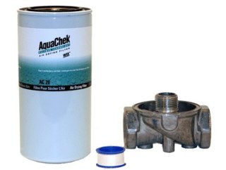 ACK20 - Absorber wody z powietrza