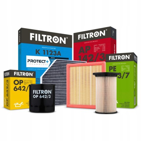AM 470/2 - Filtr powietrza