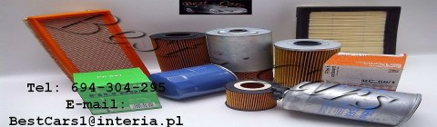 AP 057/2 - Filtr powietrza