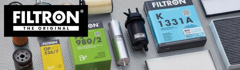AP 136 - Filtr powietrza