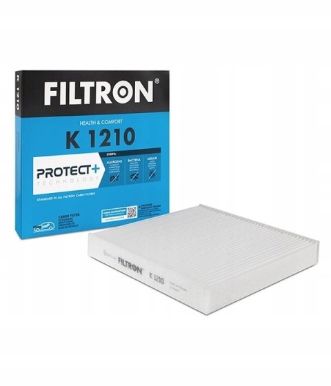 K 1210 - Filtr kabinowy