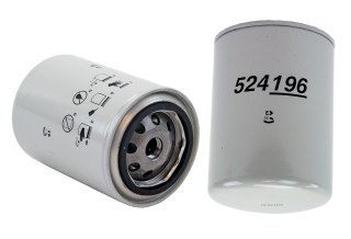 WIX 24196 Filtr cieczy chłodzącej WF2096 P765594 P552096 WA940/9 SW1611