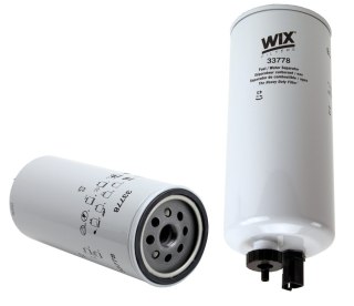 WIX 33778 Filtr paliwa zamiennik BF1354SPS P550668 FS19701 SN40578 SK3289