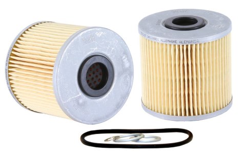 51227 - Filtr oleju