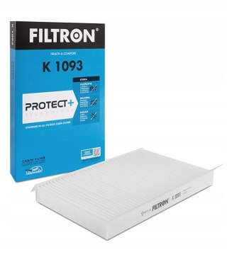 K 1093 - Filtr kabinowy