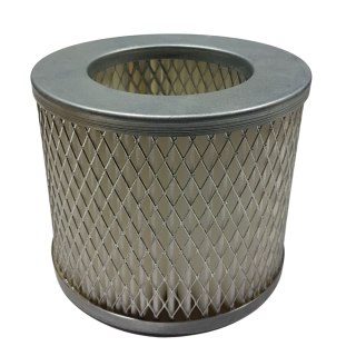 NewParts MF50021 Filtr powietrza zamiennik C1574 RA-031 SL8476 SA19961