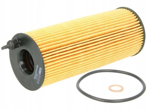 OE 672/2 - Filtr oleju