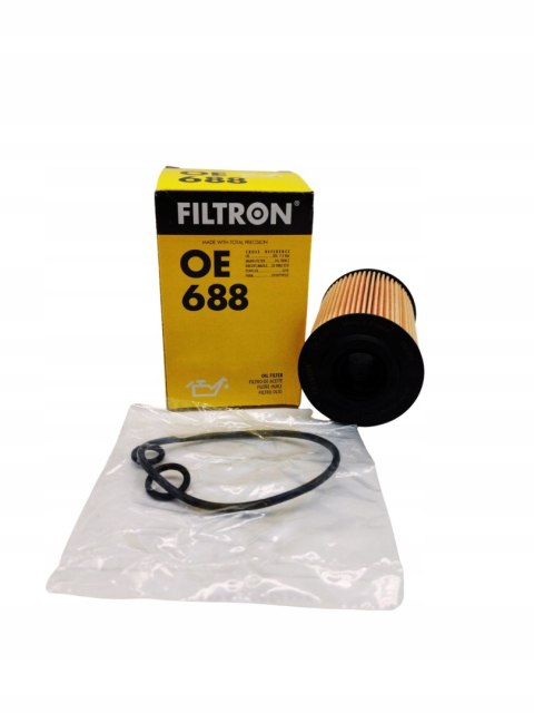 OE 688 - Filtr oleju