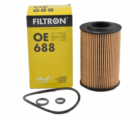 OE 688 - Filtr oleju