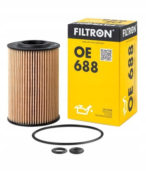 OE 688 - Filtr oleju