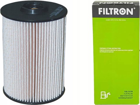 PE 981/1 - Filtr paliwa