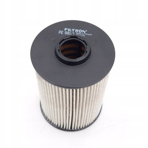 PE 981/1 - Filtr paliwa