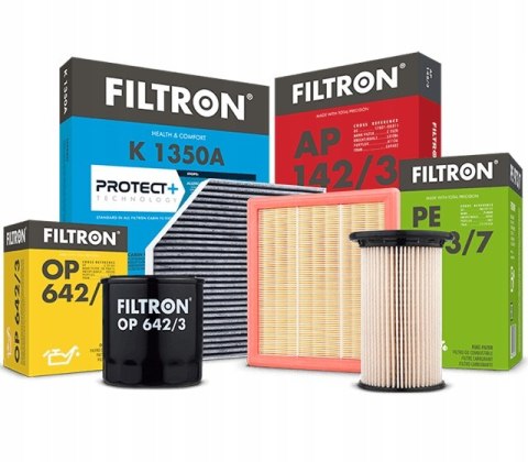 PP 952 - Filtr paliwa