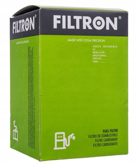 PP 952 - Filtr paliwa