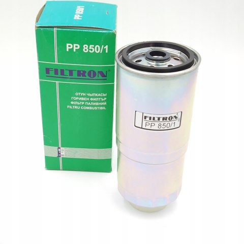 PP850/1 - Filtr paliwa