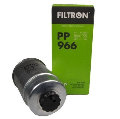 PP966 - Filtr paliwa