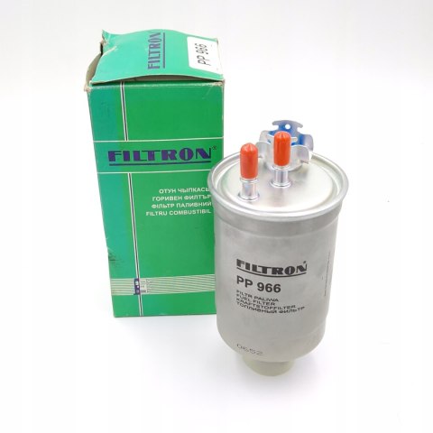 PP966 - Filtr paliwa