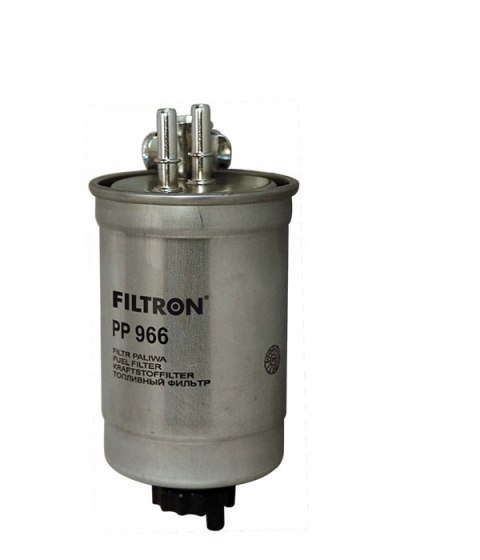 PP966 - Filtr paliwa