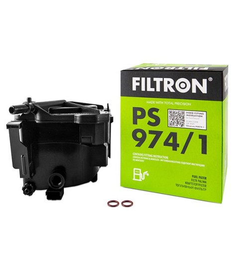 PS 974/1 - Filtr paliwa