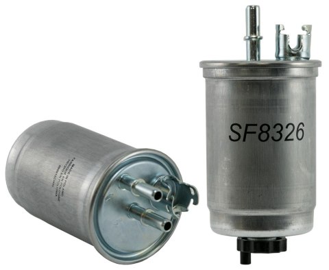 WF8326 - Filtr paliwa