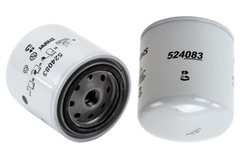 WIX 24083 Filtr cieczy chłodzącej WE2122 SW1637 B5088 P550638 DBC4785 WF2122