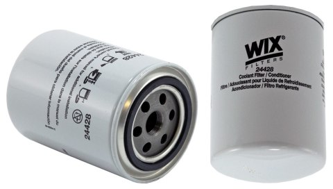 WIX Filter 24428 Filtr cieczy chłodzącej zamiennik WA940/15 WE2015 SW161 P554860