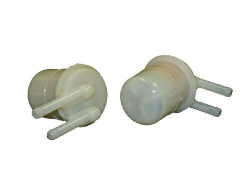 WIX Filters 33214 - Filtr paliwa