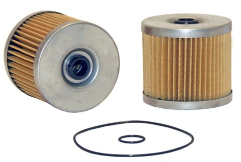 WIX Filters 33266 - Filtr paliwa