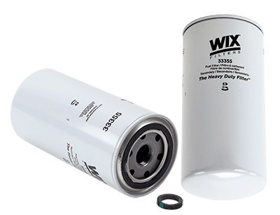 WIX Filters 33355 - Filtr paliwa