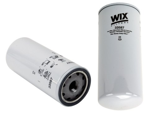 WIX Filters 33587 - Filtr paliwa