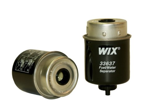 WIX Filters 33637 - Filtr paliwa