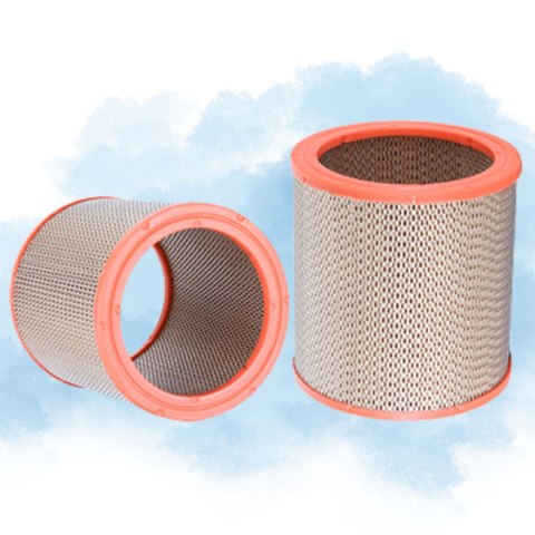 WIX Filters 46252 Filtr powietrza Gardner Denver Joy Leroi 2008616 SA19638