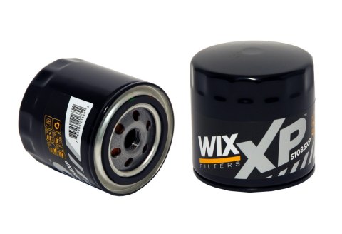 WIX Filters 51085XP - Filtr oleju