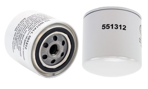 WIX Filters 51312 - Filtr oleju
