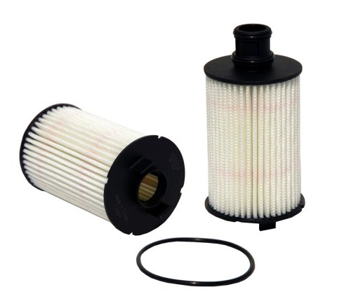 WIX Filters 57279 - Filtr oleju