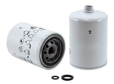 WIX Filters WF10004 - Filtr paliwa