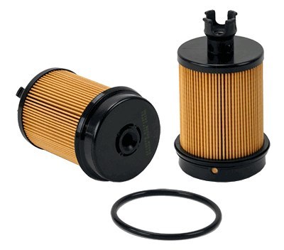 WIX Filters WF10379 - Filtr paliwa