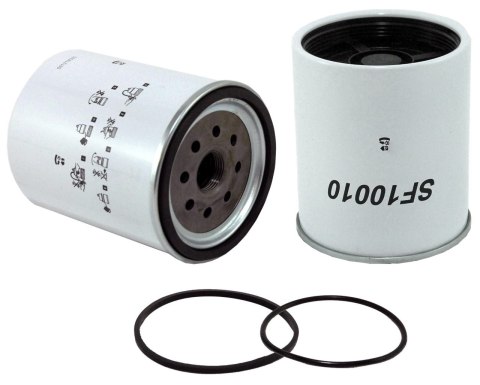 WIX WF10010 Filtr paliwa SN906130 SK3031 KC384D FS19895 WK1040/1x BF1388-O