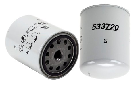 33720 - Filtr paliwa