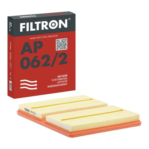 AP 062/2 - Filtr powietrza