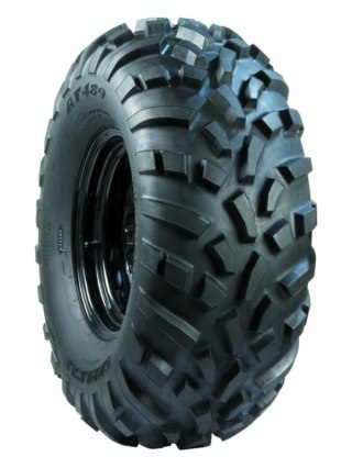 CARLSTAR AT489 25x10-12(255/65-12) 67K 6PR TL E# 6E04161 15.1mm CARLISLE/CARLSTAR opony do quadów i rolnicze