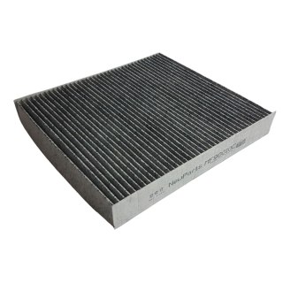 Filtr kabinowy MF90010C z węglem Focus II C30 C70II S40II V50 zamiennik K1150A