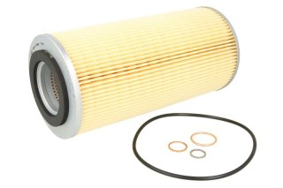 H12110/2x - Filtr oleju