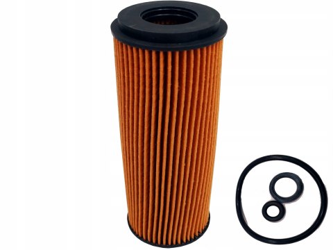 OE 640/8 - Filtr oleju