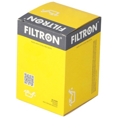 OM 522/1 - Filtr oleju