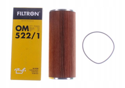 OM 522/1 - Filtr oleju