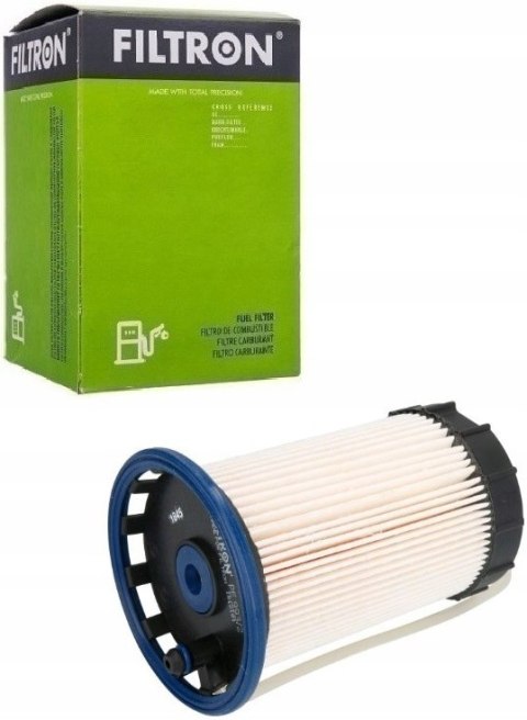 PE 993/2 - Filtr paliwa