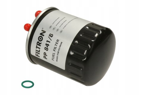 PP 841/8 - Filtr paliwa