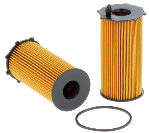 SO7208 - Filtr oleju