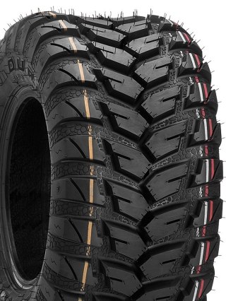 DURO DI2037 FRONTIER 26x11R14 74N 6PR E# TL 17.0mm DURO opony do quadów